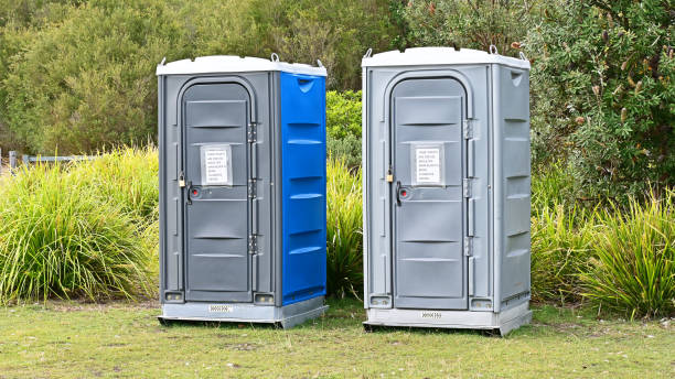 Portable Restrooms for Agricultural Sites in Cimarron, KS
