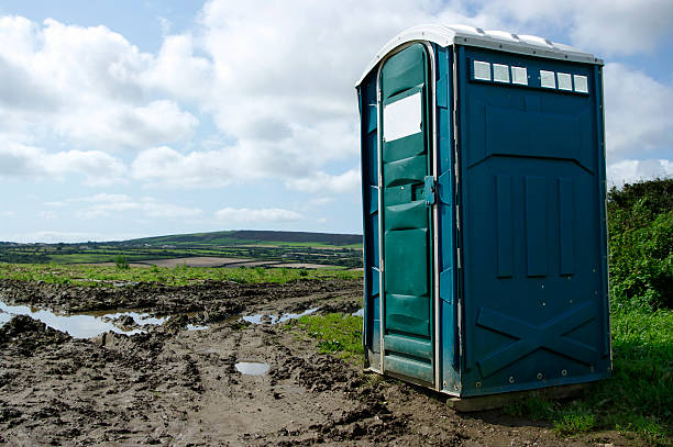 Best Short-Term Portable Toilet Rental  in Cimarron, KS