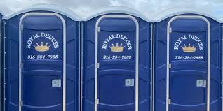 Cimarron, KS Portable Potty Rental Company